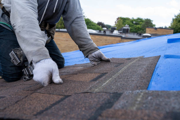 Best Commercial Roofing Services  in Pine Knot, KY